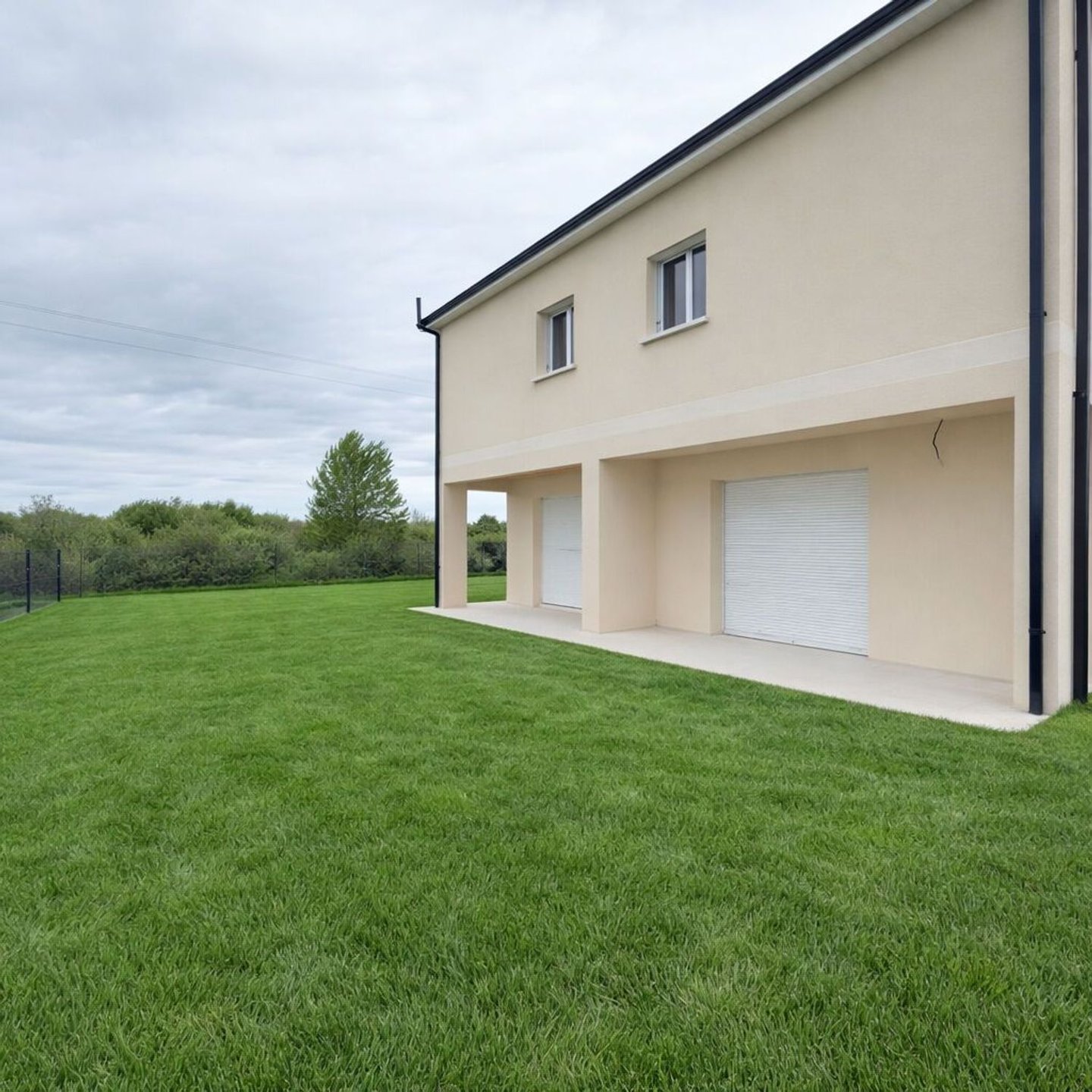 Maison à vendre, 87m², Camps-sur-l'Isle