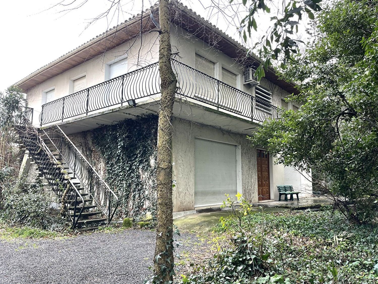 Maison à vendre, 200m², Libourne