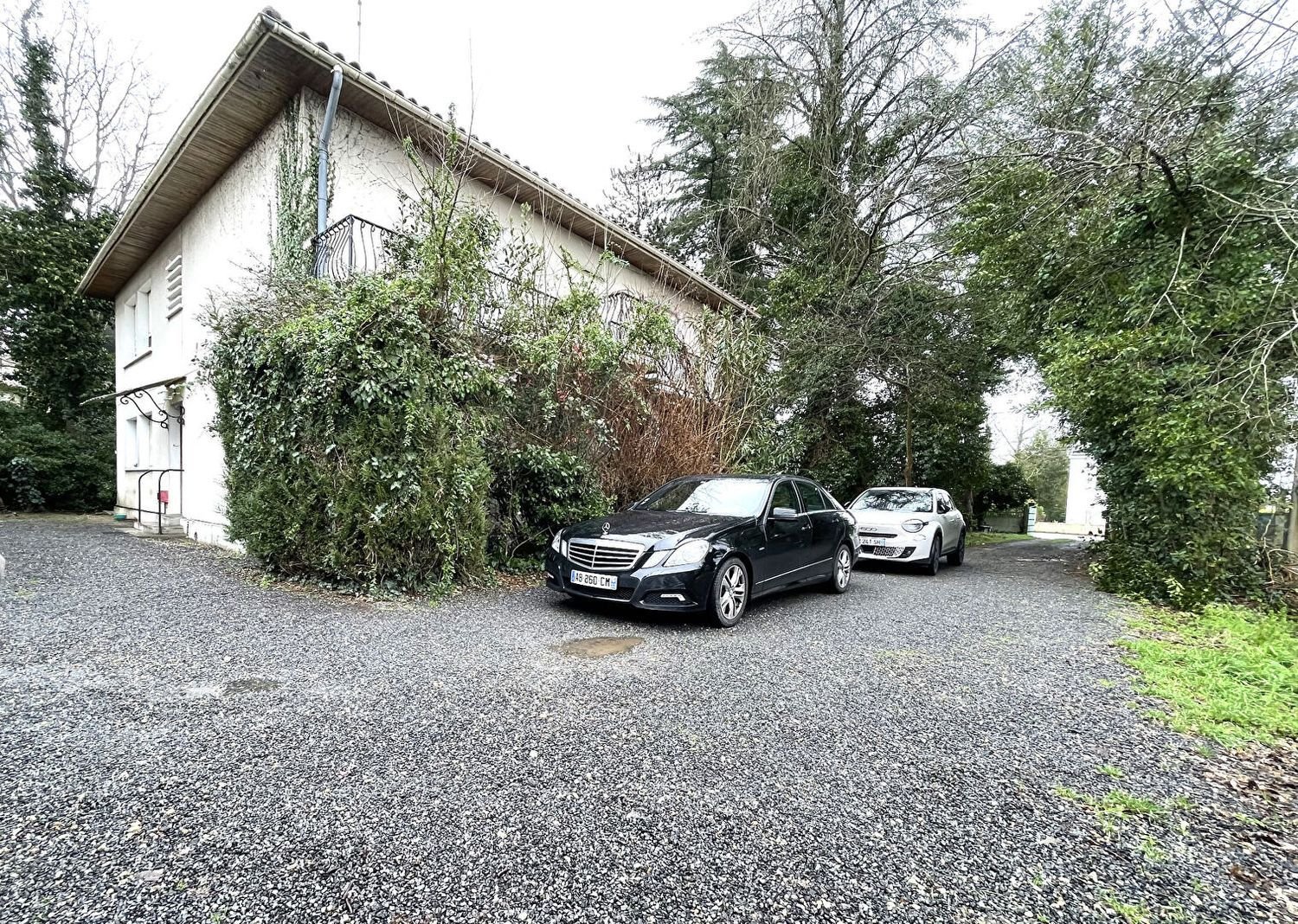 Maison à vendre, 200m², Libourne
