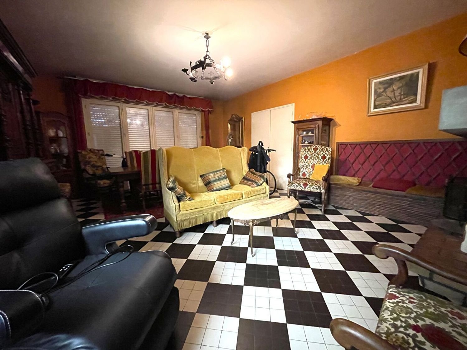 Maison à vendre, 200m², Libourne