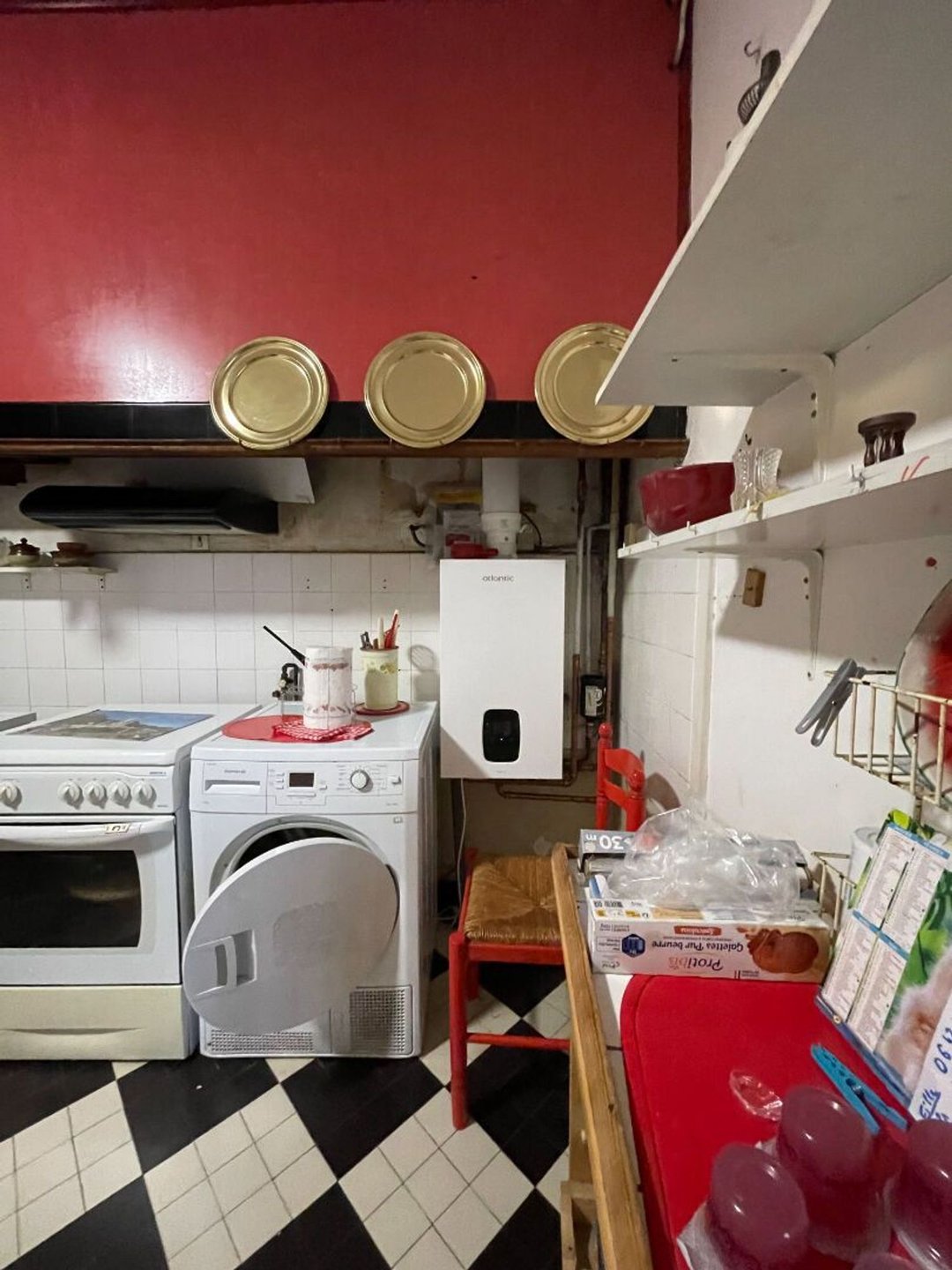 Maison à vendre, 200m², Libourne