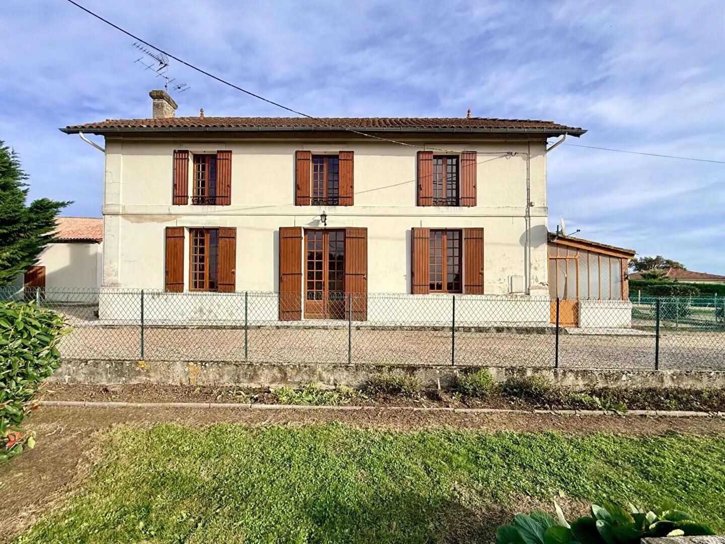 Maison à vendre, 161m², Coutras