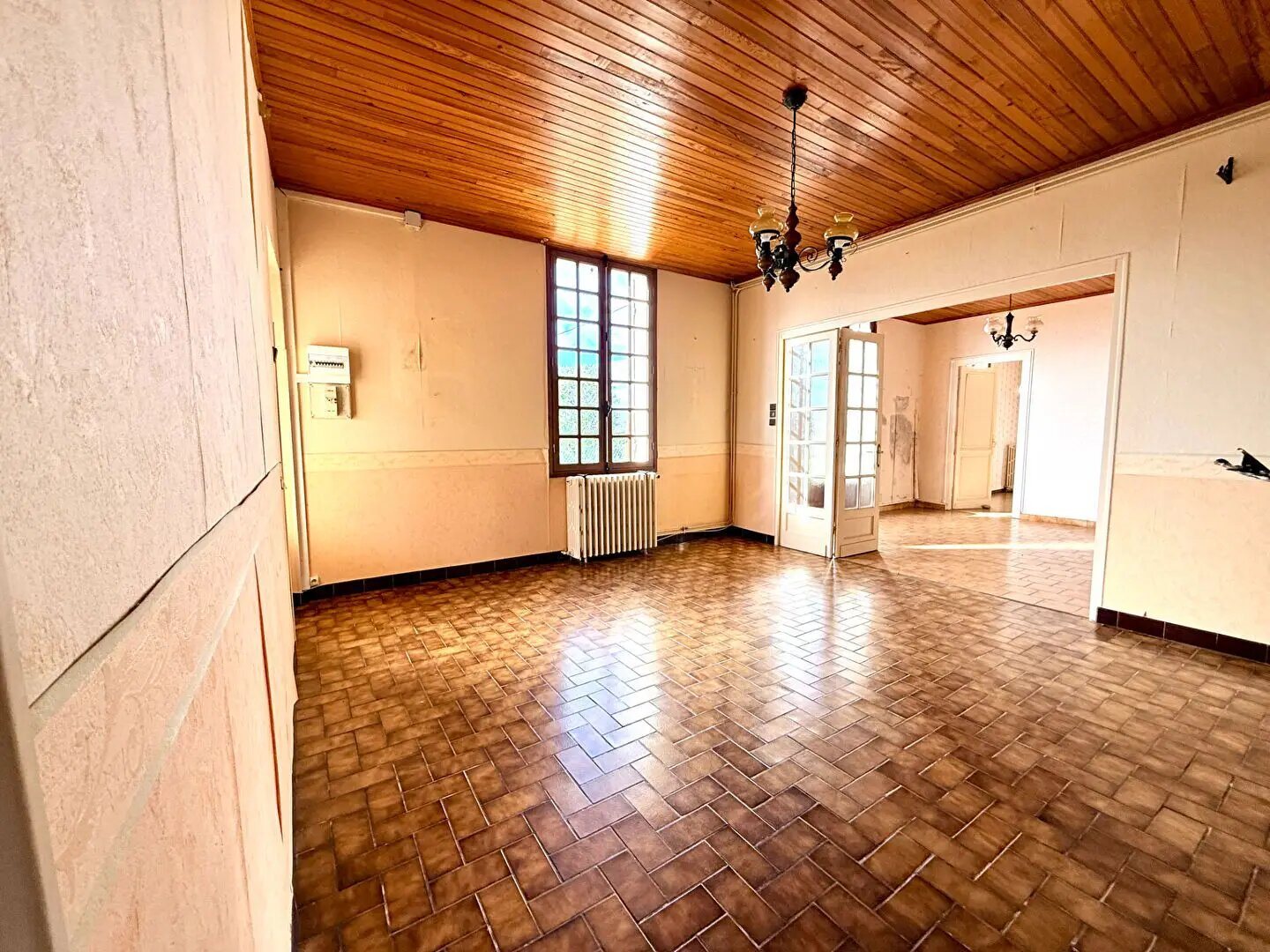 Maison à vendre, 161m², Coutras