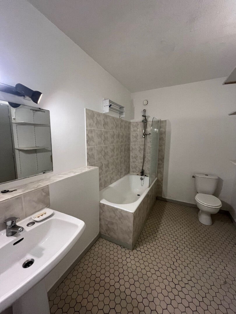 Appartement à louer, 21m², Gradignan