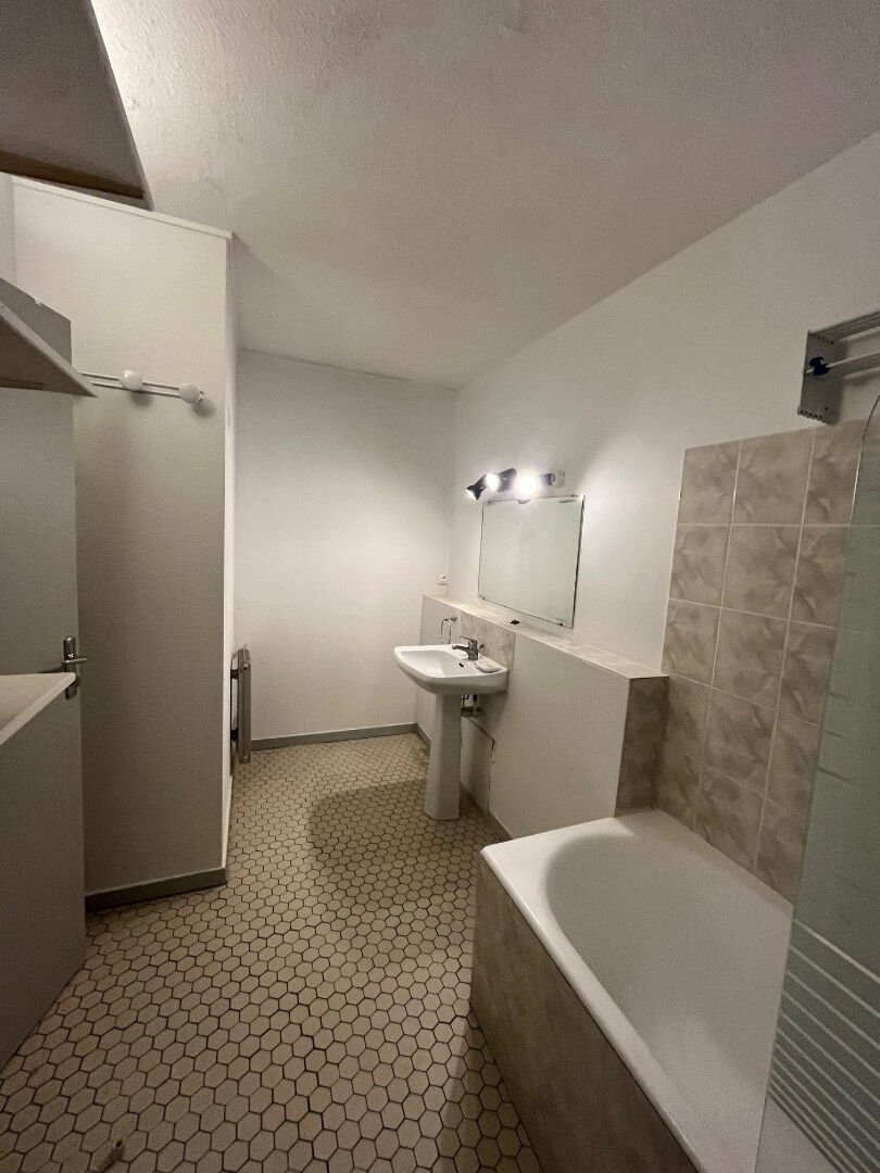 Appartement à louer, 21m², Gradignan