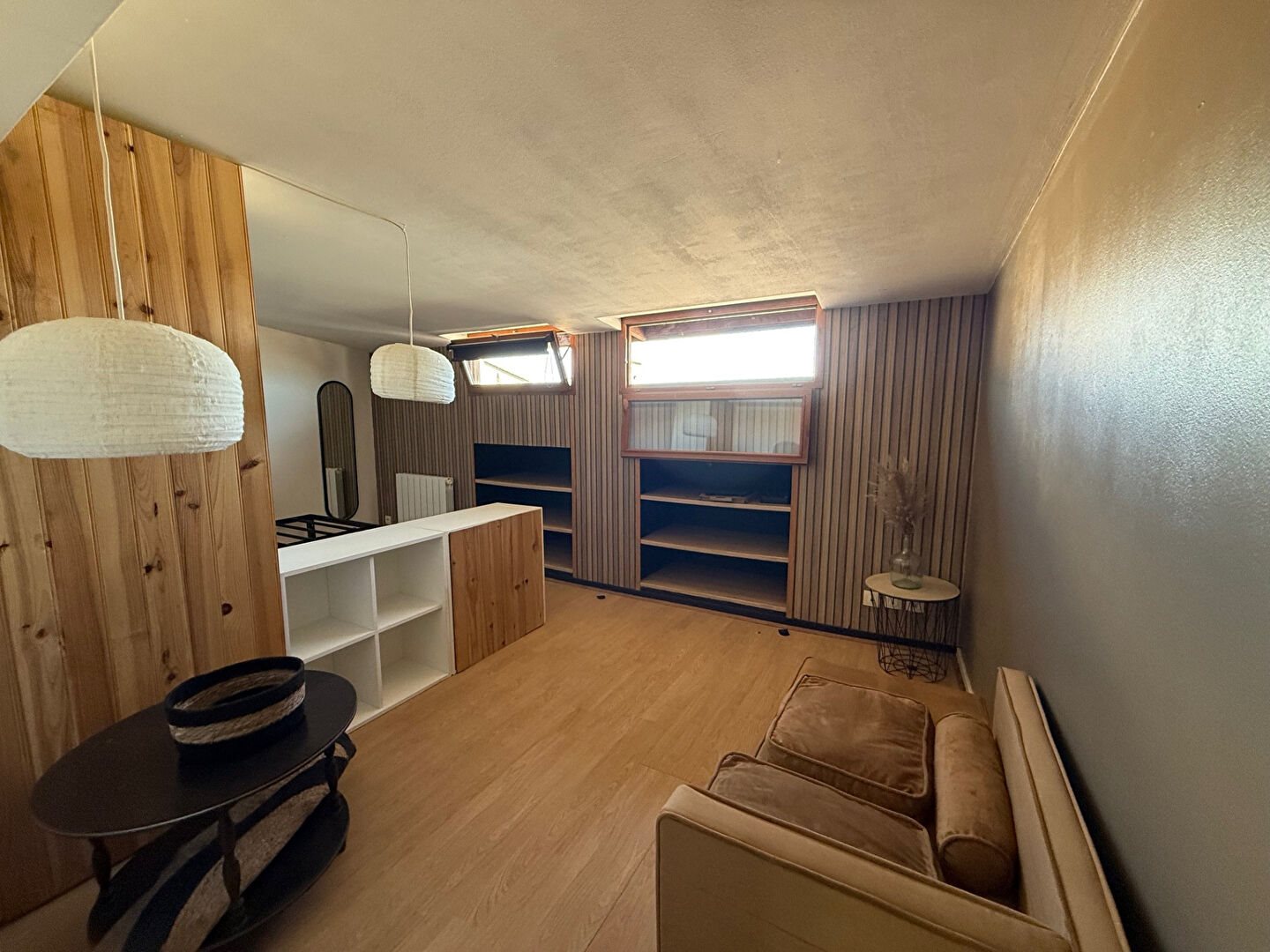 Appartement à vendre, 26m², Libourne