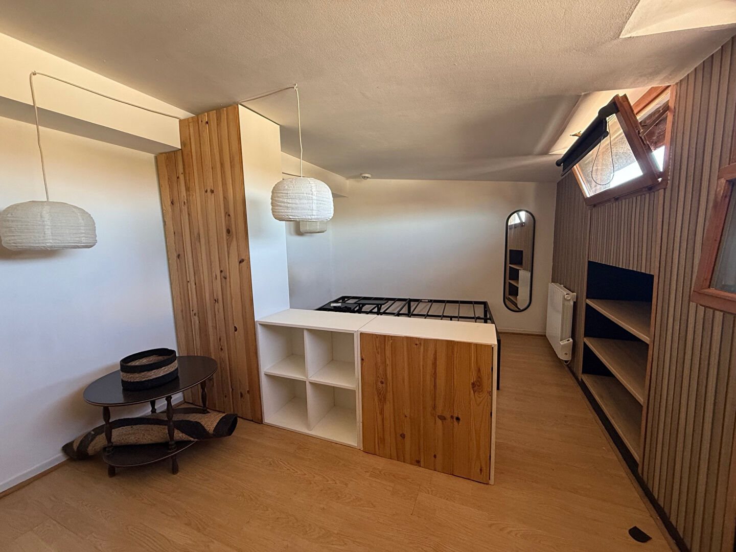 Appartement à vendre, 26m², Libourne