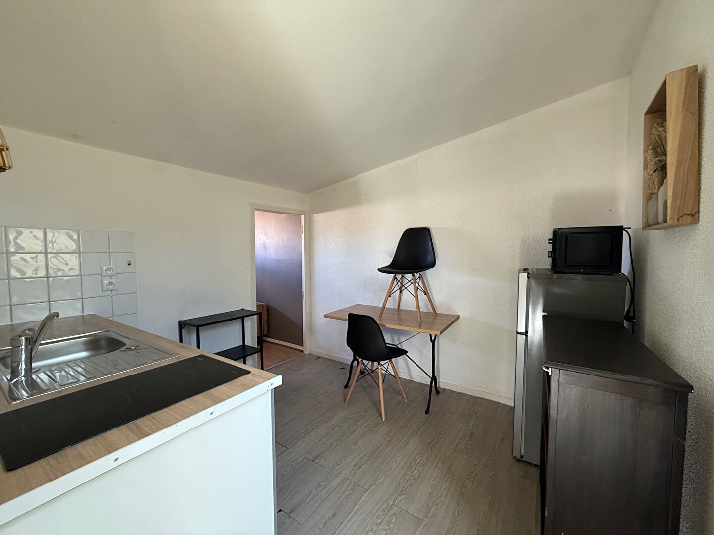 Appartement à vendre, 26m², Libourne