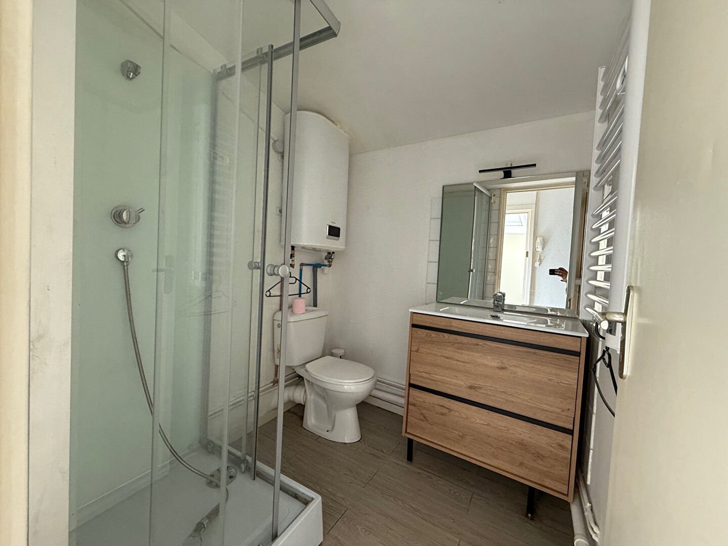 Appartement à vendre, 26m², Libourne