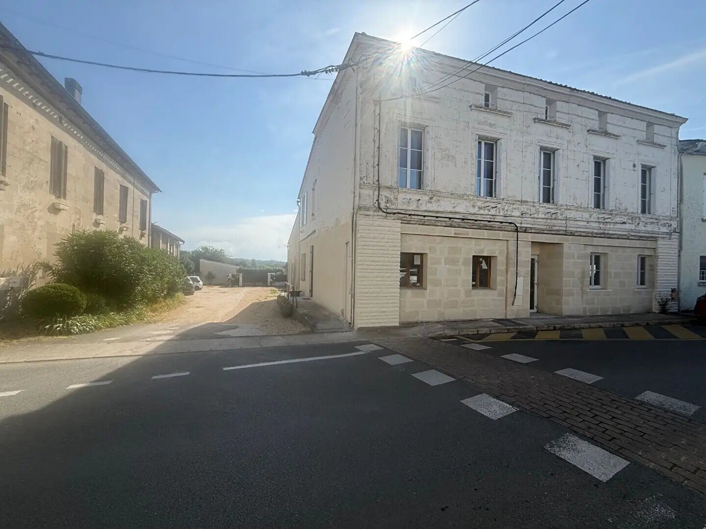 Appartement à vendre, 441m², Libourne