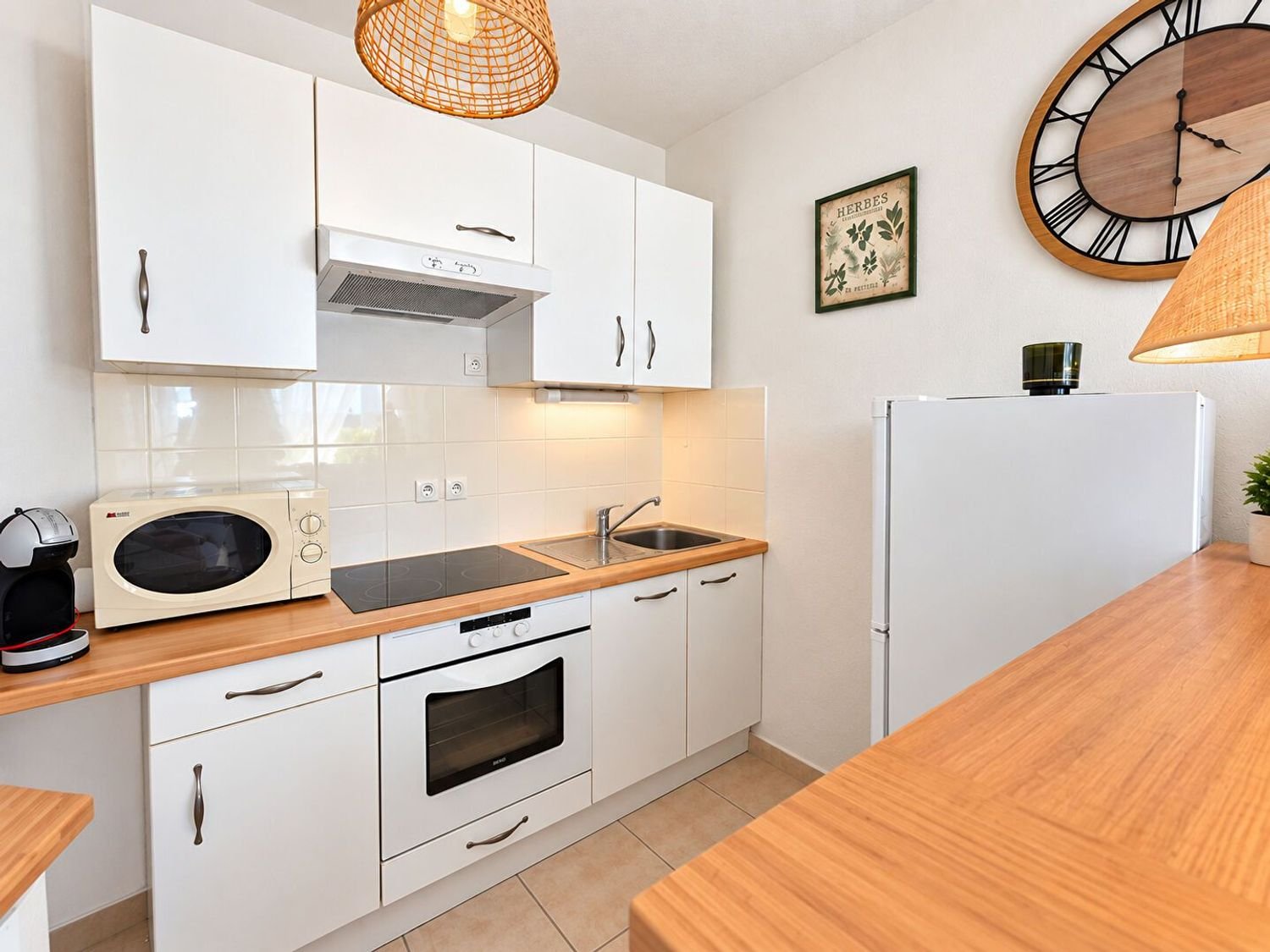 Appartement à vendre, 40m², Libourne