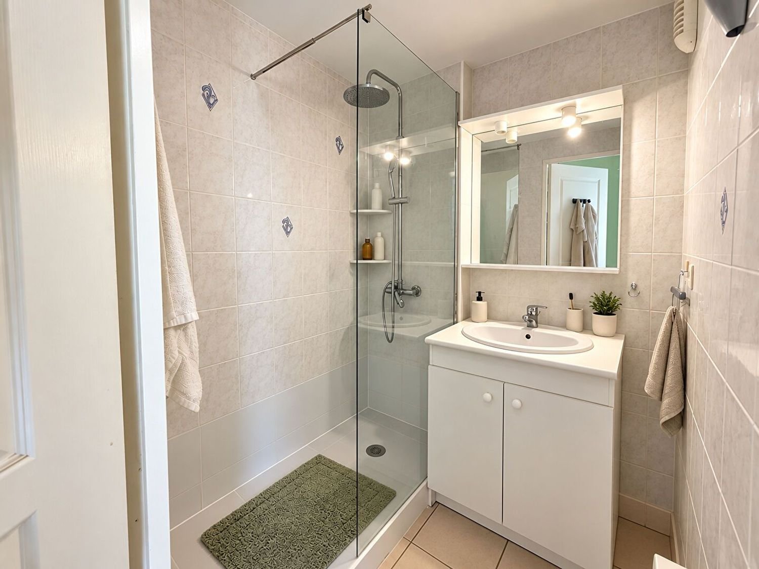 Appartement à vendre, 40m², Libourne