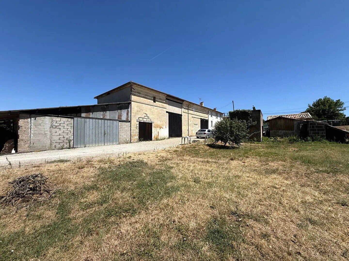 Maison à vendre, 400m², Libourne