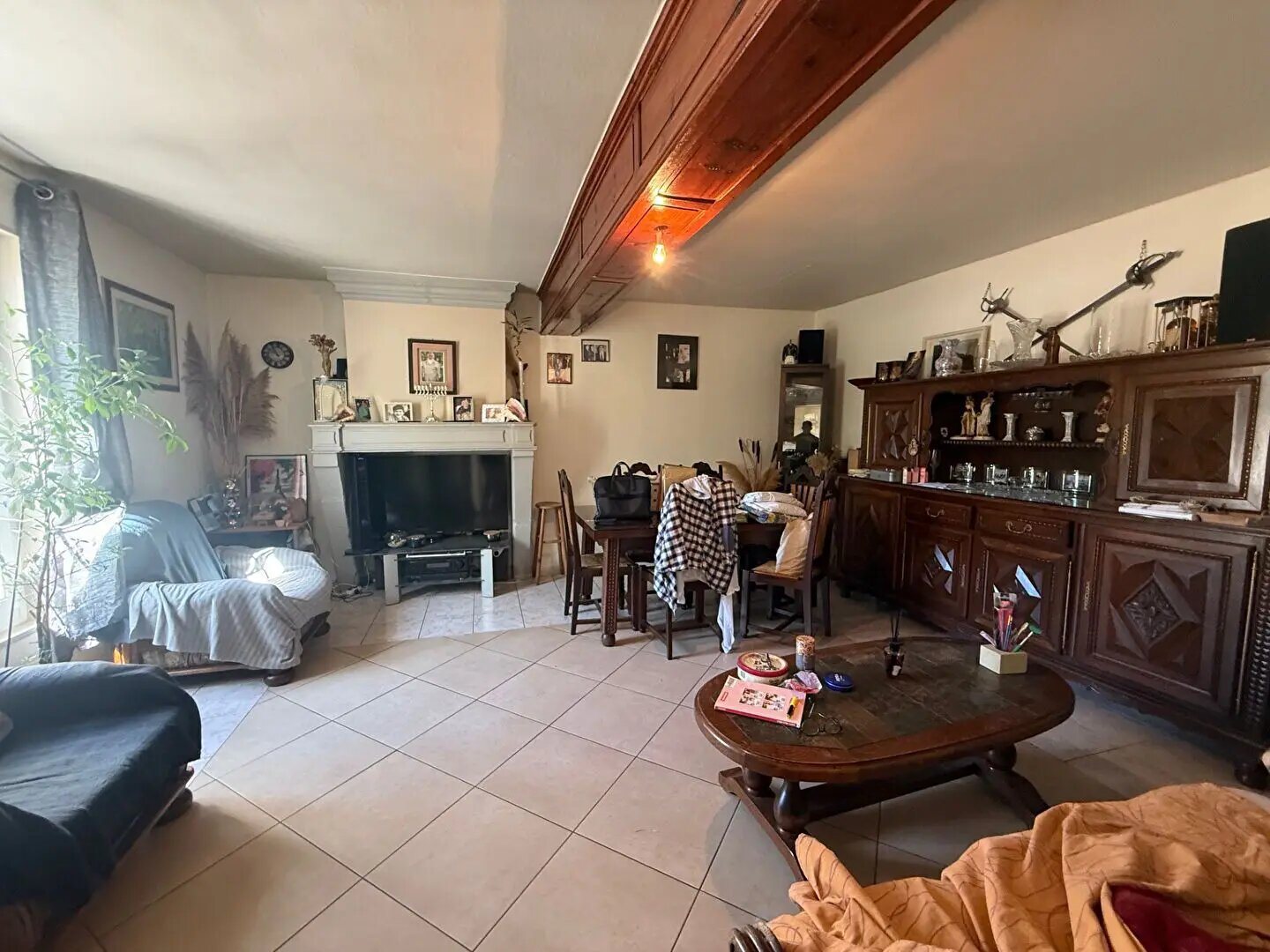 Maison à vendre, 400m², Libourne