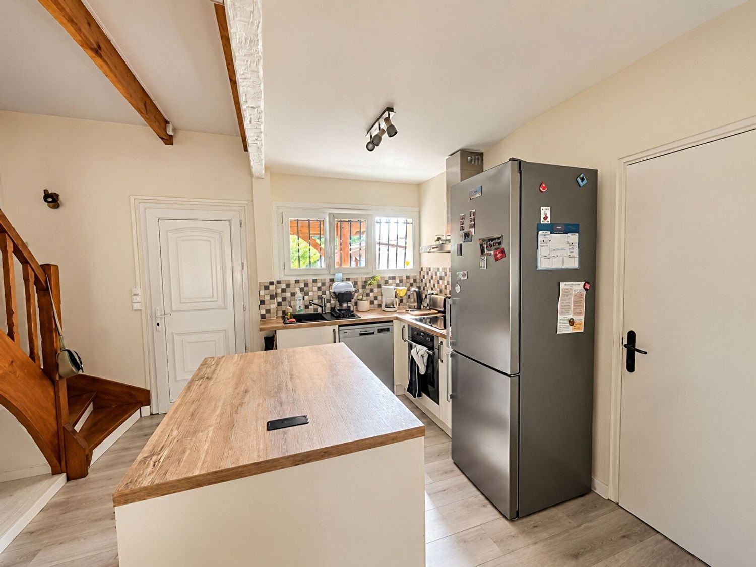 Maison à vendre, 98m², Libourne