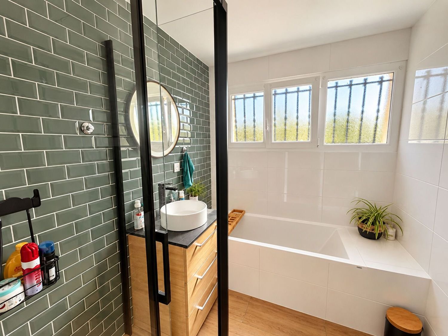 Maison à vendre, 98m², Libourne