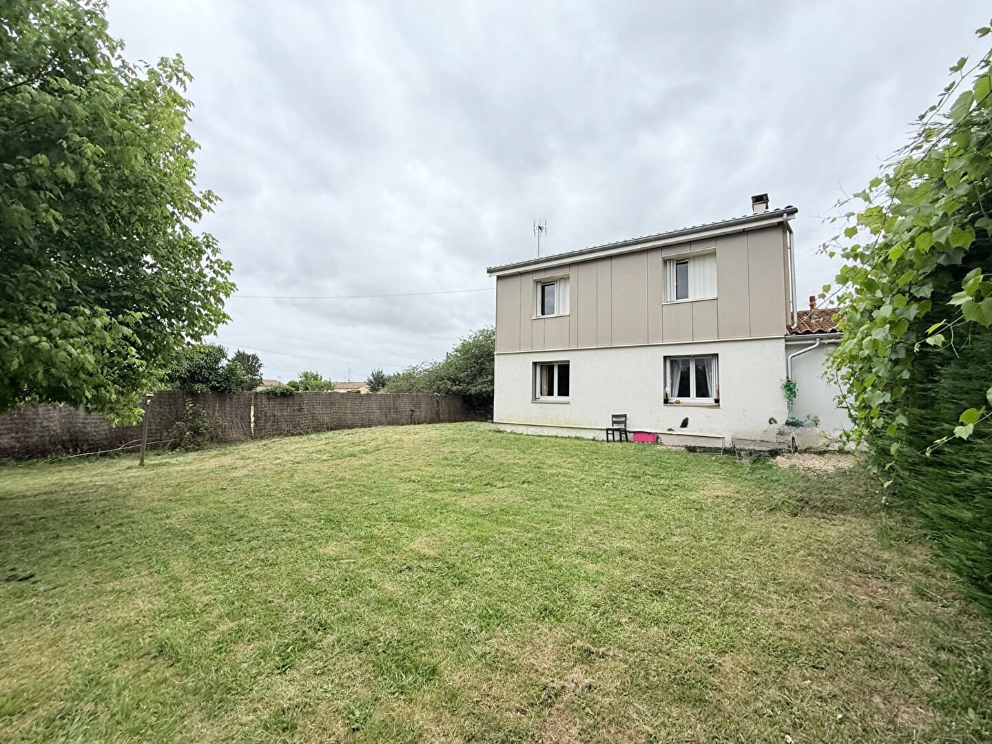 Maison à vendre, 96m², Galgon