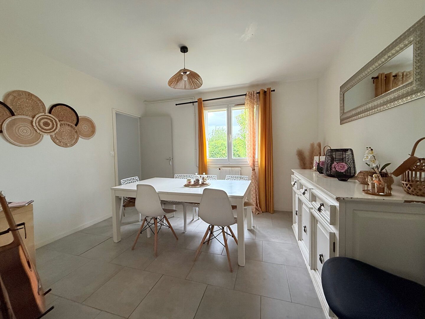 Maison à vendre, 96m², Galgon