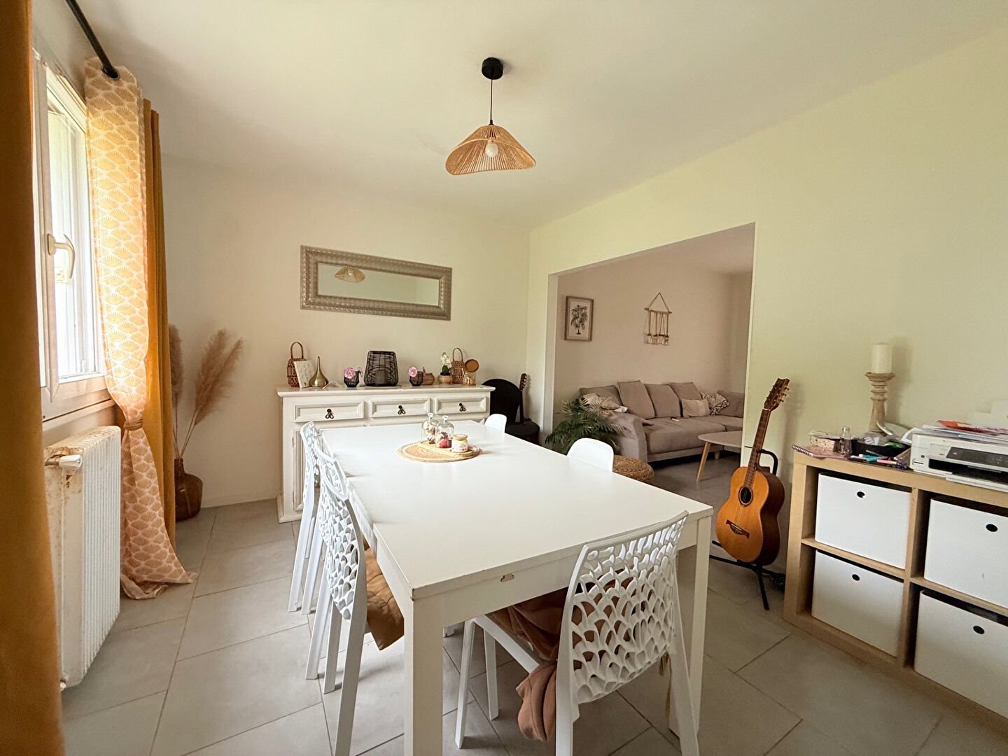 Maison à vendre, 96m², Galgon