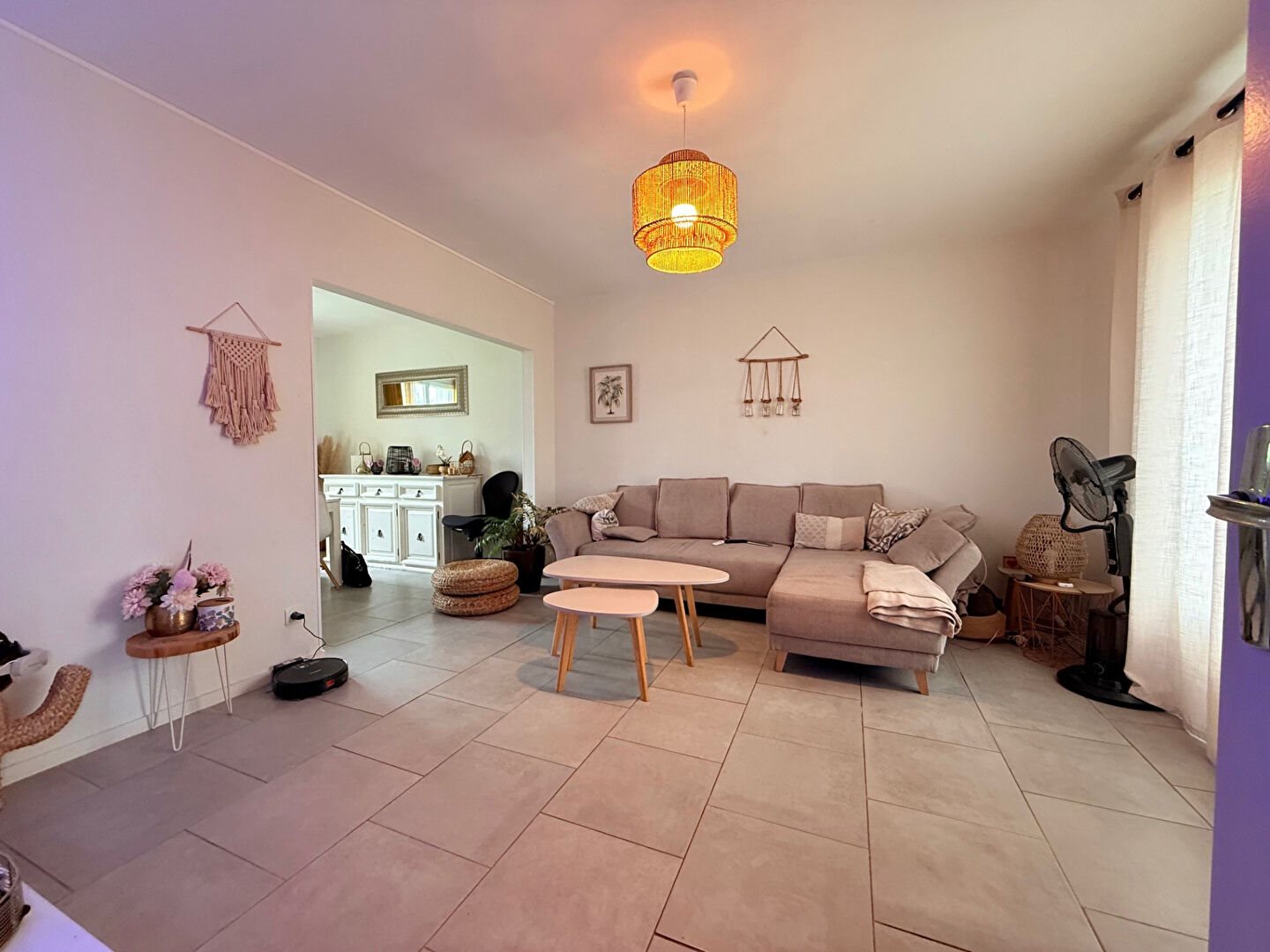 Maison à vendre, 96m², Galgon