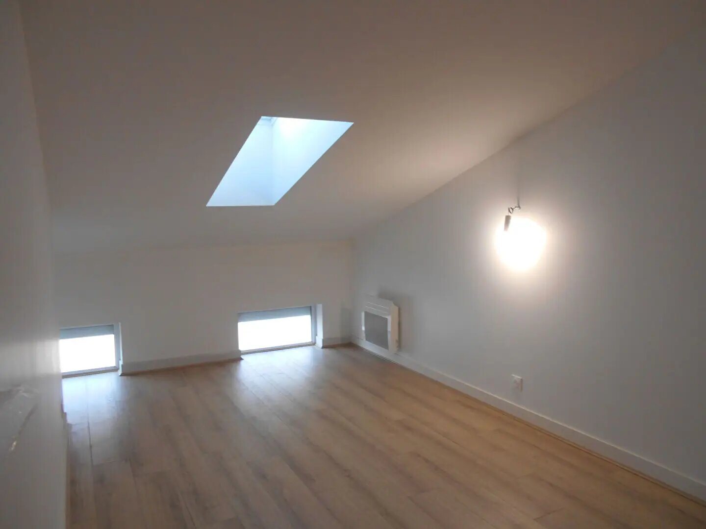 Appartement à louer, 89m², Branne
