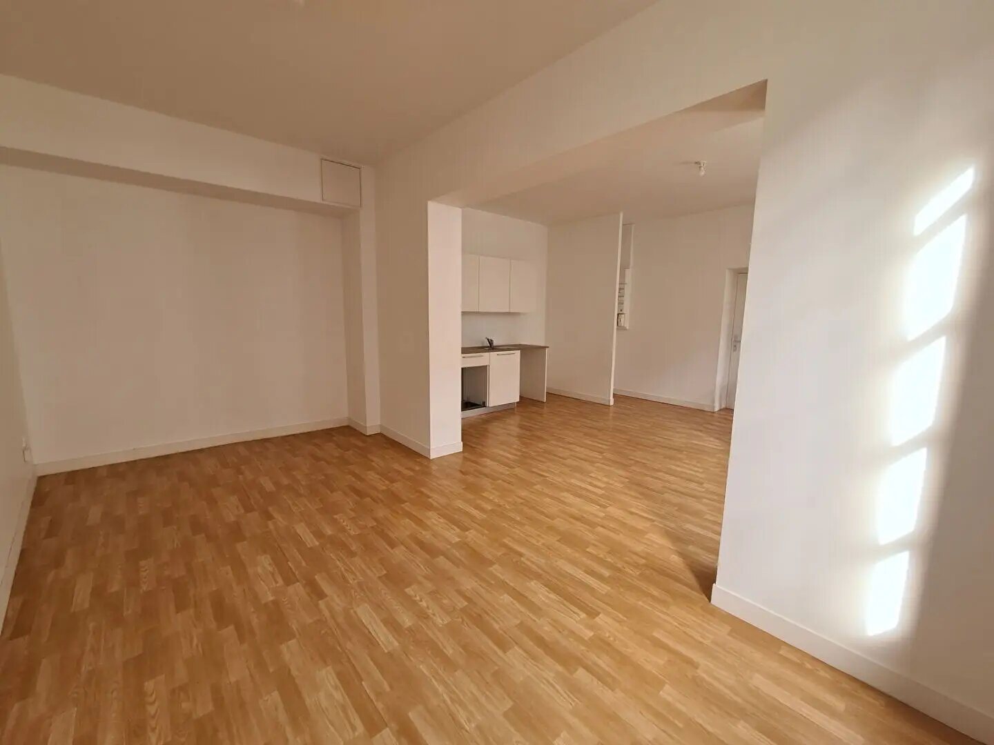 Appartement à louer, 48m², Libourne