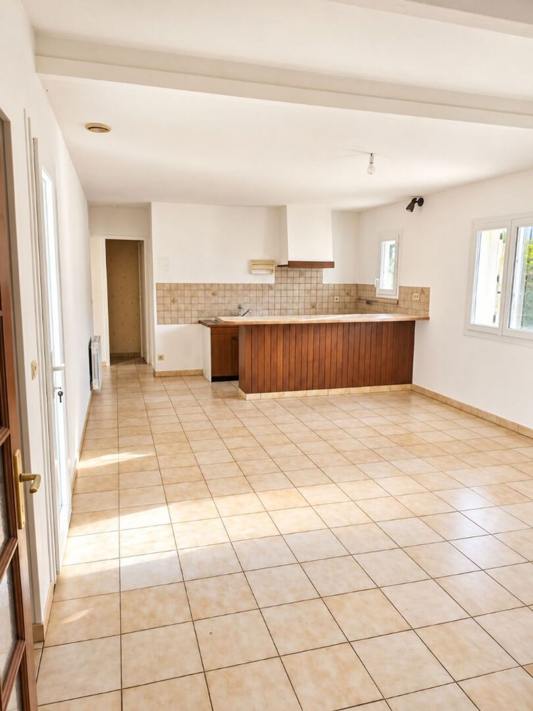 Maison à vendre, 65m², Libourne