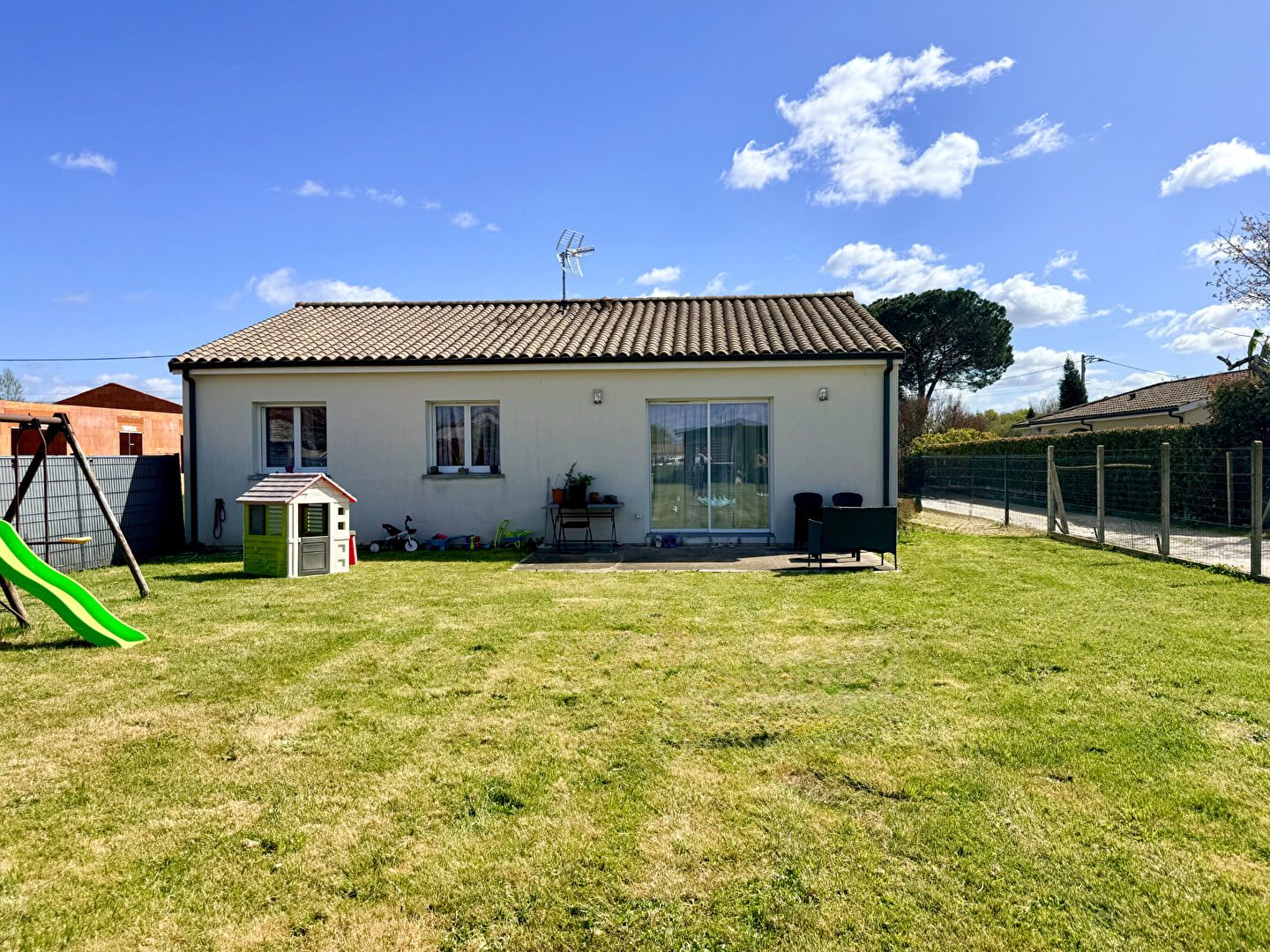 Maison à vendre, 85m², Coutras