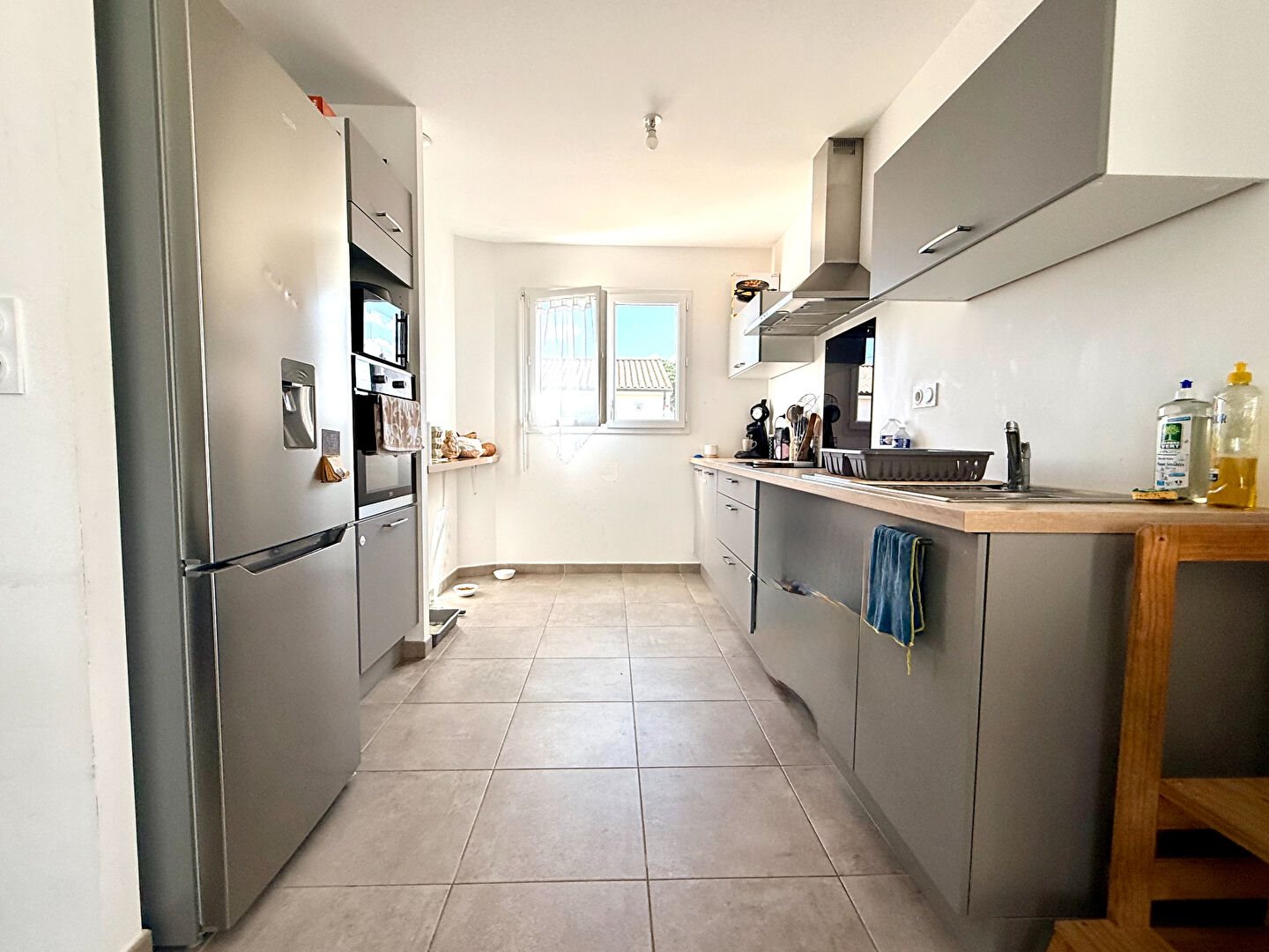 Maison à vendre, 85m², Coutras