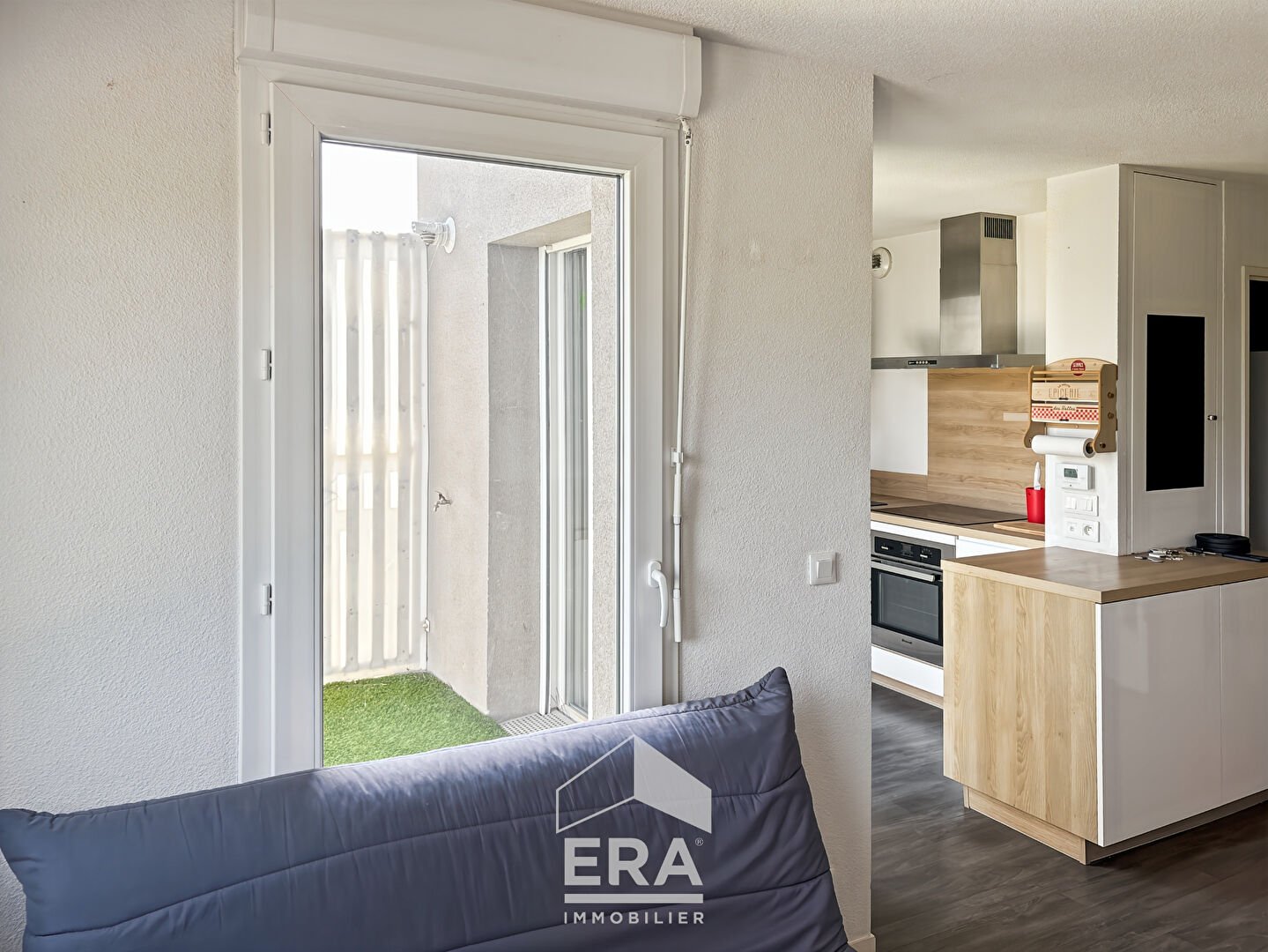 Appartement à louer, 57m², Eysines