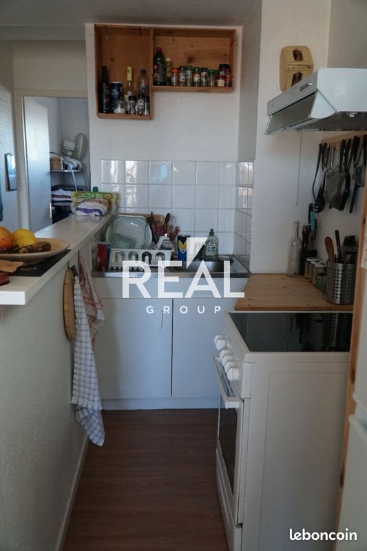 Appartement à louer, 44m², Bordeaux