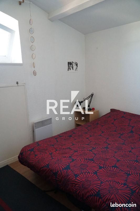 Appartement à louer, 44m², Bordeaux