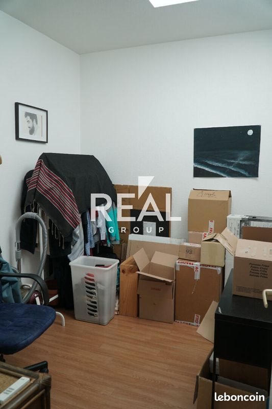 Appartement à louer, 44m², Bordeaux