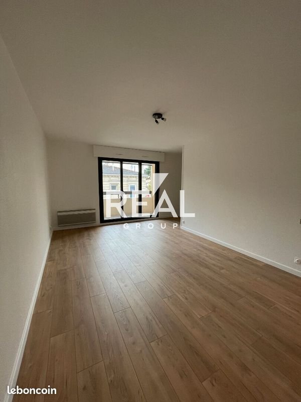 Appartement à louer, 47m², Le Bouscat