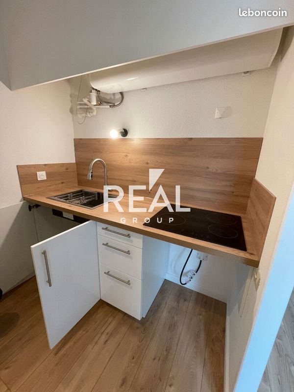 Appartement à louer, 47m², Le Bouscat
