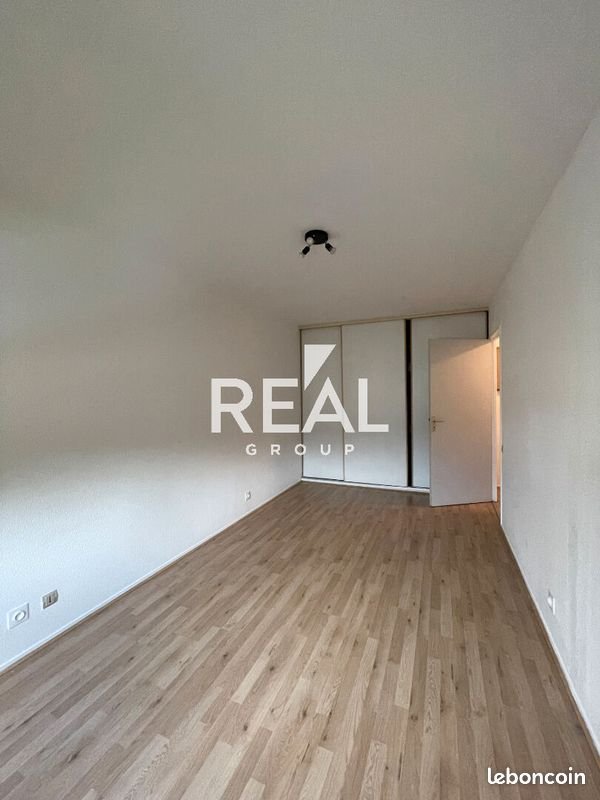 Appartement à louer, 47m², Le Bouscat