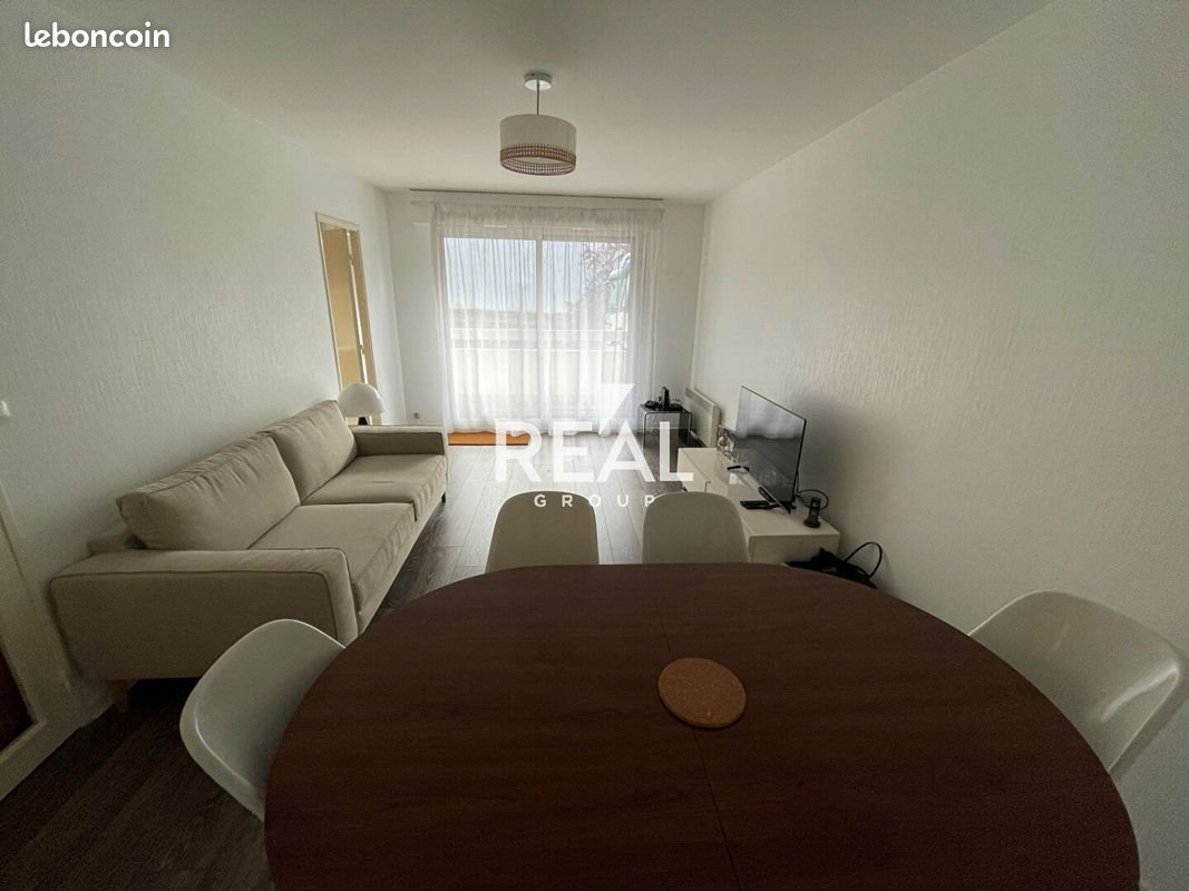 Appartement à louer, 80m², Bordeaux