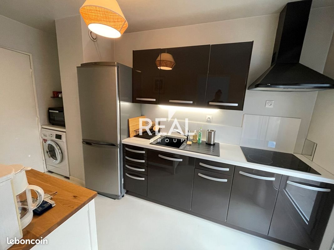 Appartement à louer, 80m², Bordeaux