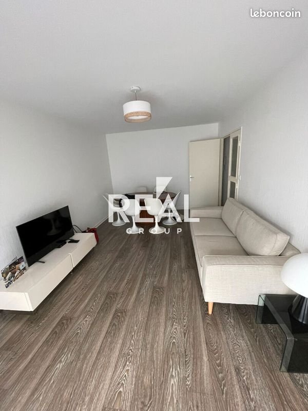 Appartement à louer, 80m², Bordeaux