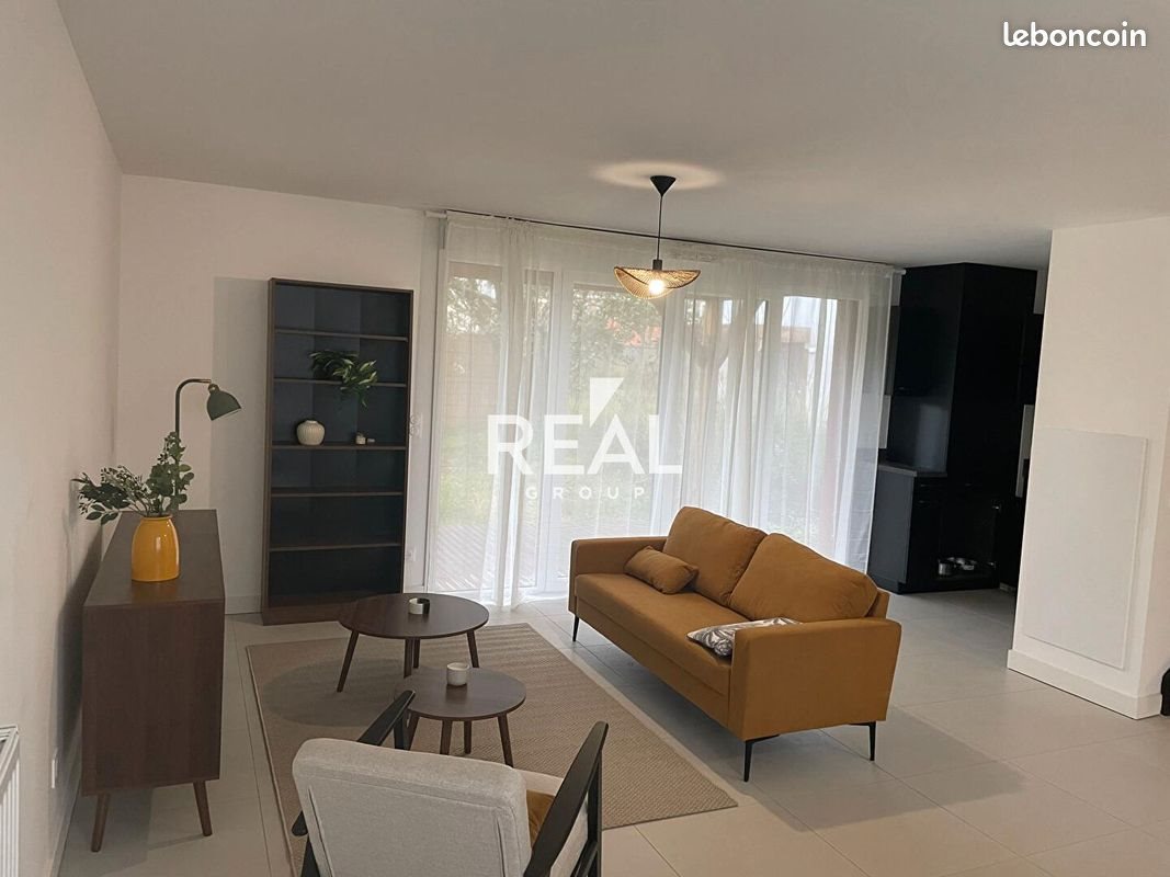 Maison à louer, 83m², Mérignac