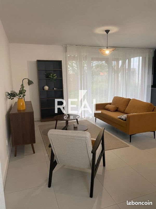 Maison à louer, 83m², Mérignac