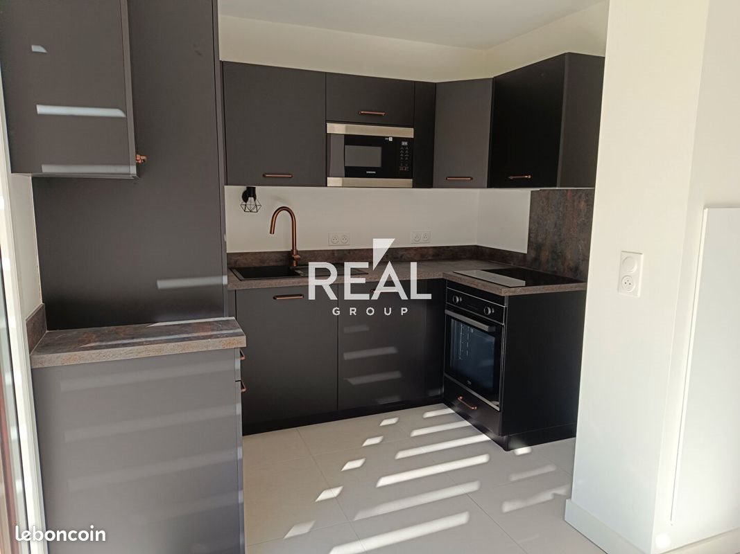 Maison à louer, 83m², Mérignac
