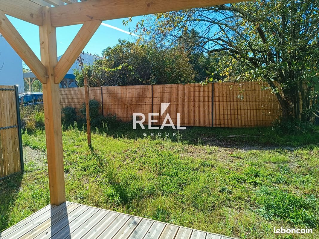Maison à louer, 83m², Mérignac