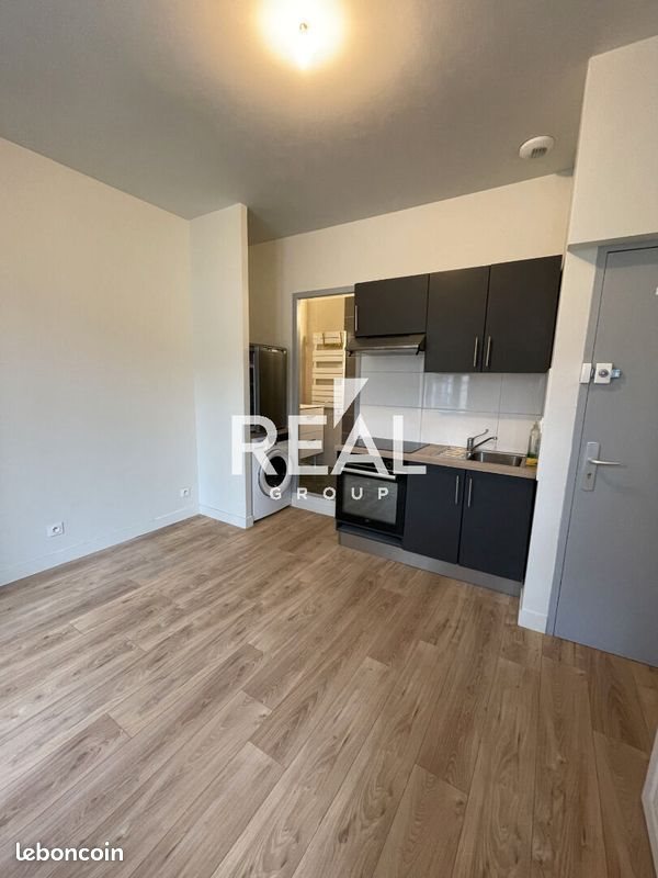 Appartement à louer, 23m², Bordeaux