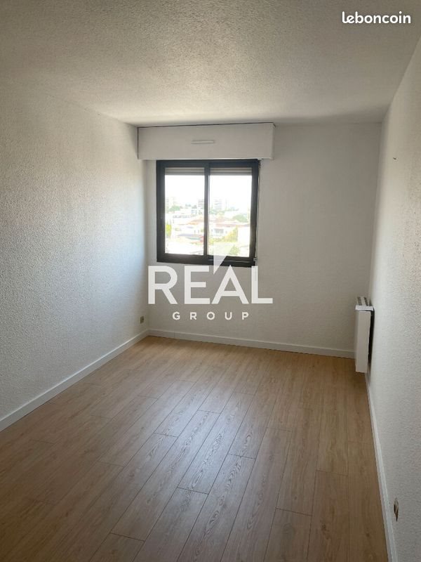 Appartement à louer, 51m², Bordeaux