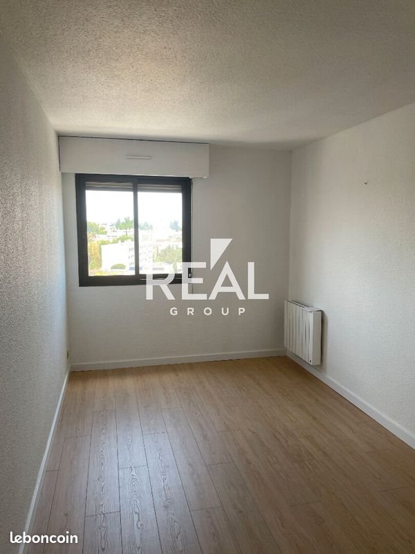 Appartement à louer, 51m², Bordeaux