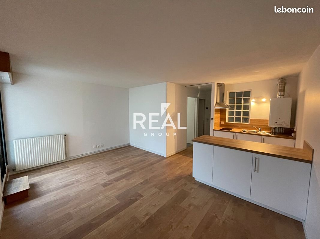 Appartement à louer, 38m², Bordeaux
