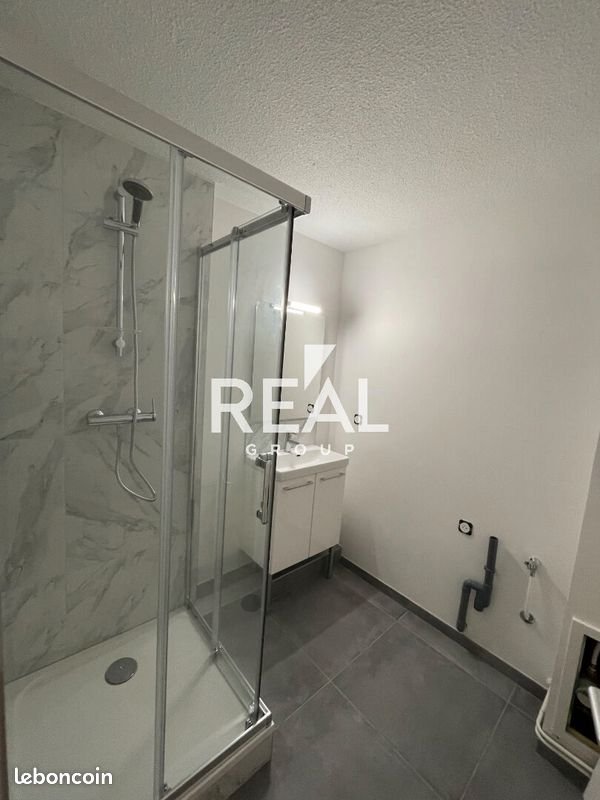 Appartement à louer, 38m², Bordeaux