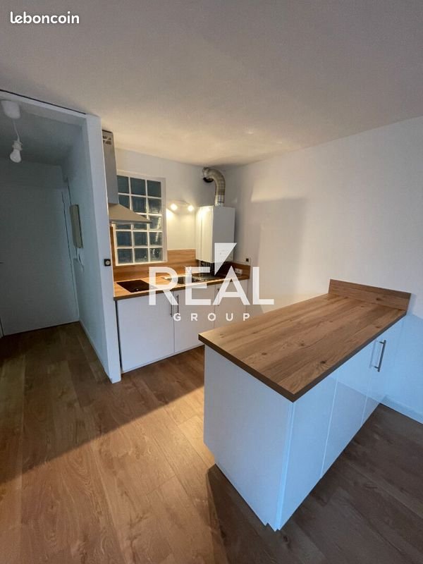 Appartement à louer, 38m², Bordeaux