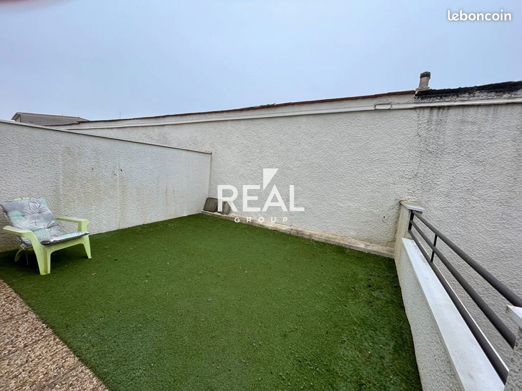 Appartement à louer, 38m², Bordeaux